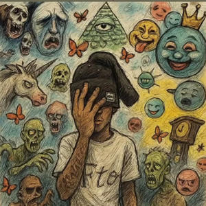 Free slime (feat. GRTM Freddy) (Explicit)