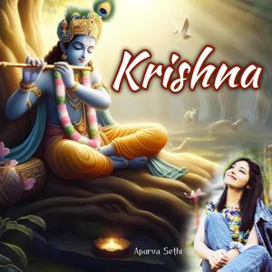 Krishna (The Guiding Light)