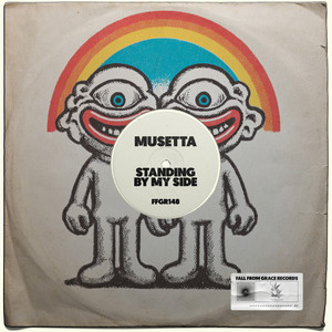 Standing By My Side (Gutterstylz Remix)