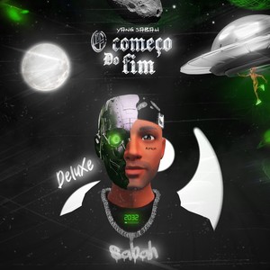 Os Raul Lucrando Milha (Explicit)