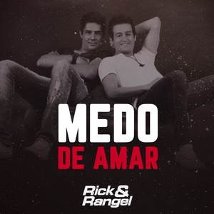 Medo de amar (Ao Vivo)