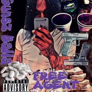 IM FROM NY FREESTYLE (Explicit)