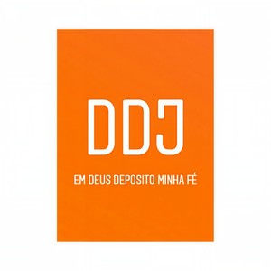 Em Deus Deposito Minha Fé