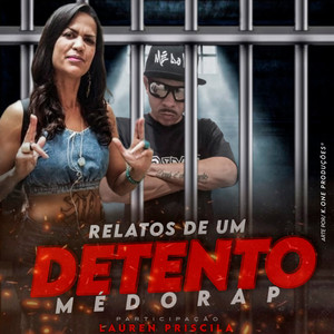 Relatos de um Detento (Explicit)