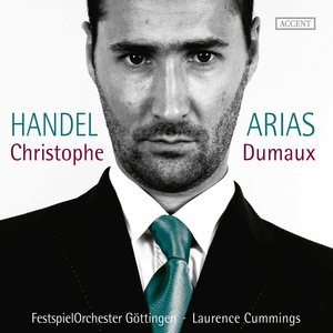 Christophe Dumaux - Rinaldo, HWV 7 - Sorge nel petto