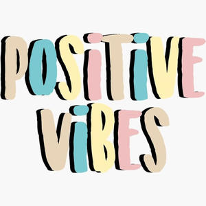 Positive Vibes (feat. Tatakalan)