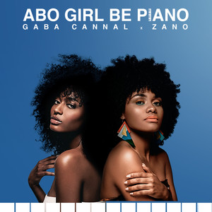Abo Girl Be Piano