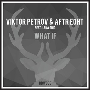 What If (Original Mix)