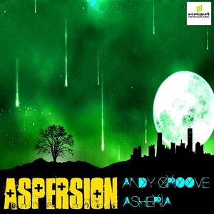 Aspersion (Original Mix)