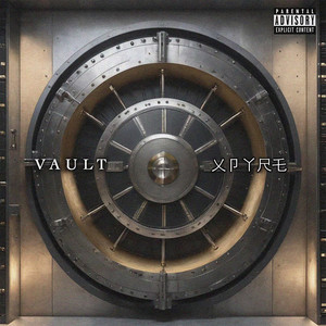 Vault (Explicit)