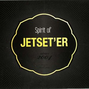 Spirit Of Jetset'er