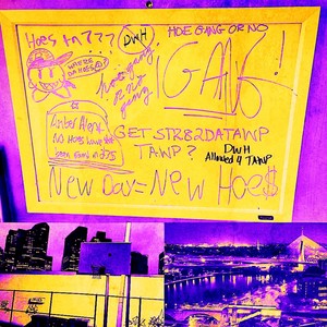 Boofenese (Explicit)