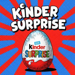 Kinder Surprise