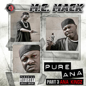 Hood Nigga(feat. Mac Yo) (Explicit)