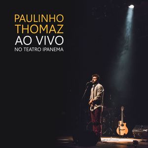 Ao Vivo no Teatro Ipanema