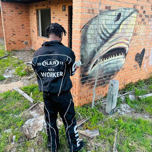 BELT 2 ASS (Explicit)