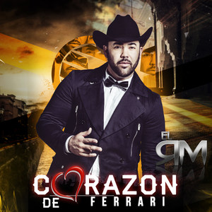 Corazon de Ferrari