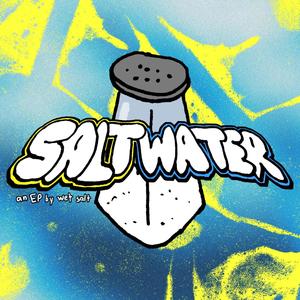 SALTWATER (Explicit)