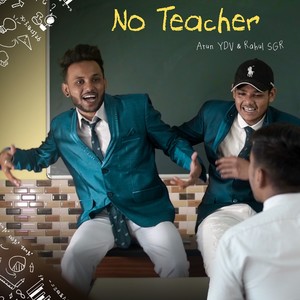 No Teacher