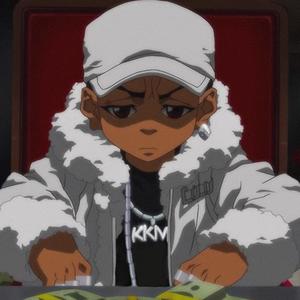 Boondocks (feat. Azuat) (Explicit)