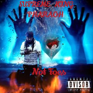 Not Foes (Explicit)