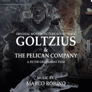 Goltzius and the Pelican Company (Original Motion Picture Soundtrack)