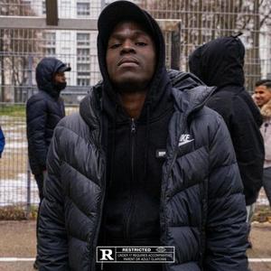 hld just dance (feat. chxs236) (Explicit)