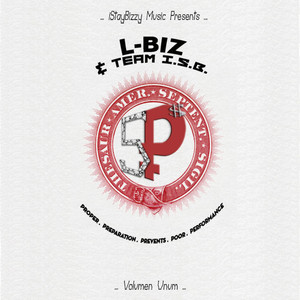 L-Biz - Simmer Down (Explicit)