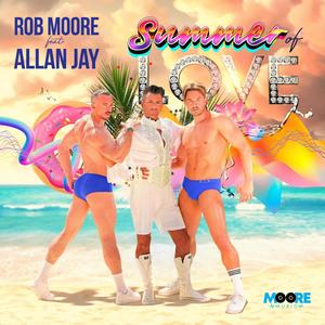 Summer of Love (David Noakes Remix Radio Edit)