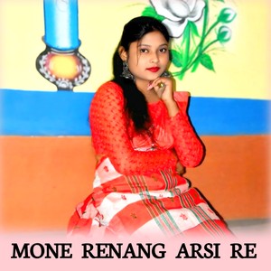 Mone Renang Arsi Re