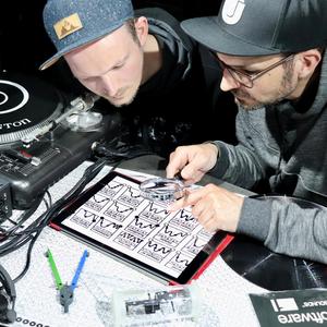 Superscientifical Madness(feat. DJ Cutastrophe)