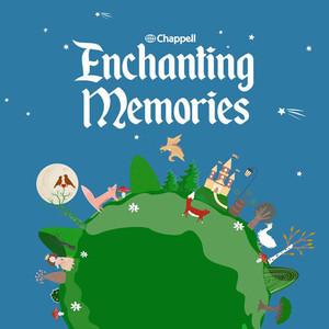 Enchanting Memories