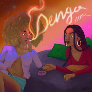 Dengo (Remix|Explicit)