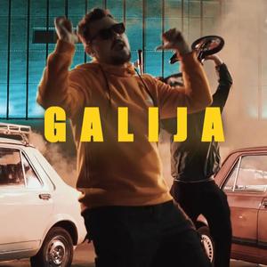 GALIJA