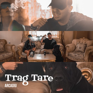 Trag Tare (Explicit)