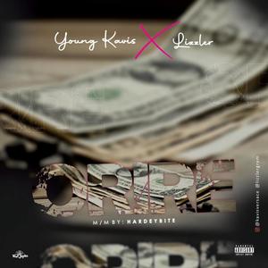 Orire (feat. Lizzler)