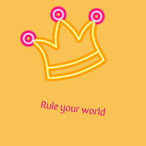 Rule Your World (Remaster)