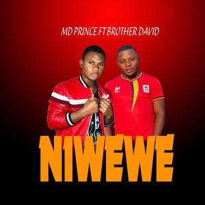 NIWEWE (feat. Md Prince official)