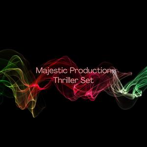 Majestic Production Thriller Set