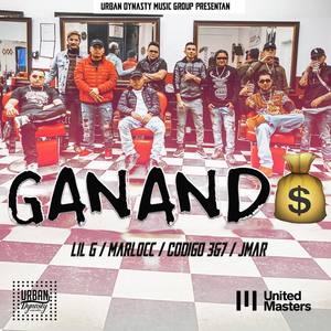 Ganando (Explicit)
