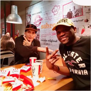 Cara a Cara con Ank.rm (Explicit)