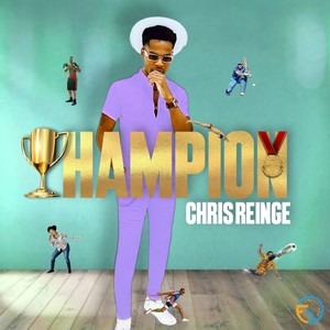 Champion (2023 Remastered Version)