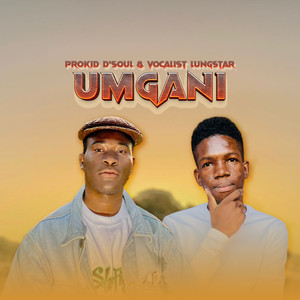 Umgani (Explicit)