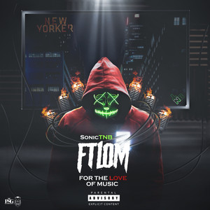 Be Yourself (Explicit)