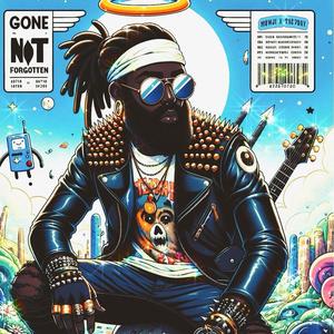 GNF (R.I.P Vershad) (feat. Mowji) (Explicit)