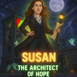 Susan (The Architect of Hope)