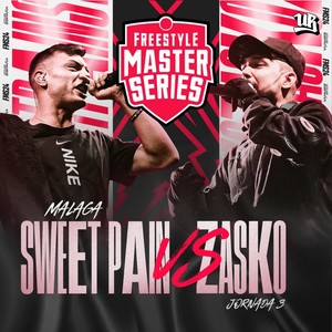 Deluxe - Zasko Vs Sweet Pain (Live)