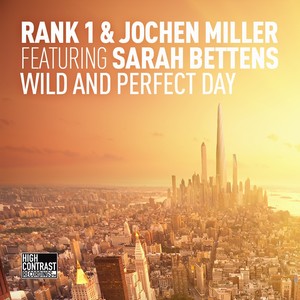 Wild and Perfect Day (Radio Mix)