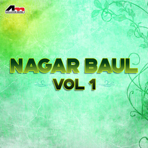Nagar Baul Vol 1