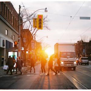 Một Chiều Cuối Thu